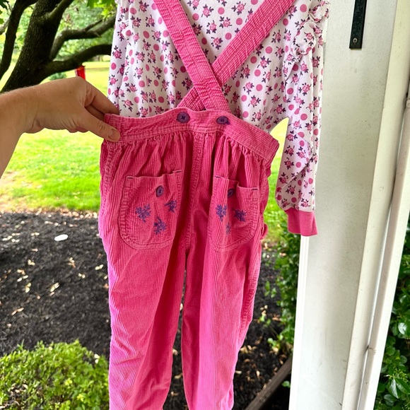 Vintage Happy Kids 4T - Picture 2 of 4